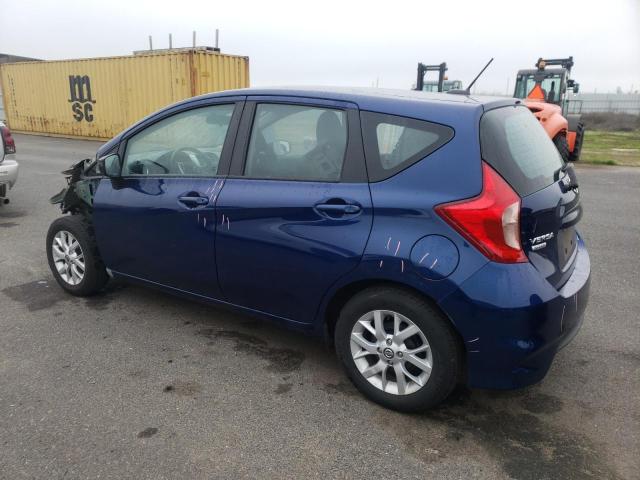 3N1CE2CP8JL352804 | 2018 NISSAN VERSA NOTE