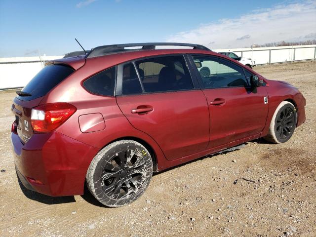 JF1GPAT61FH232316 | 2015 SUBARU IMPREZA SP