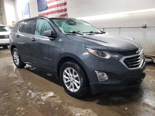 3GNAXJEV1KL345125 | 2019 CHEVROLET EQUINOX LT