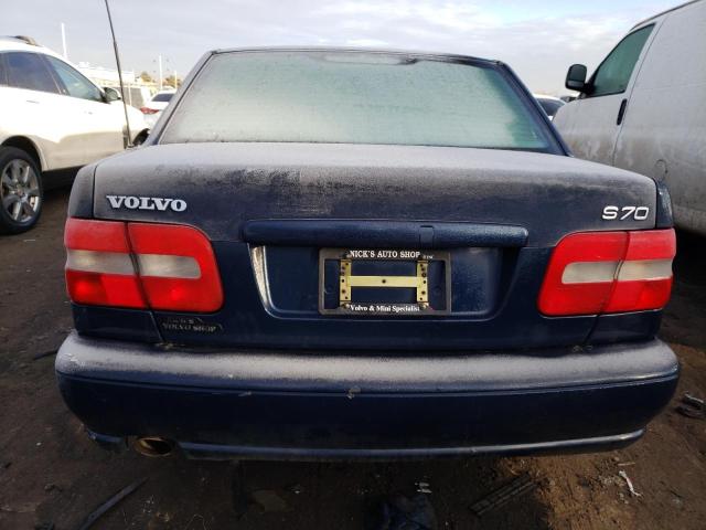 YV1LS55A0X2613976 1999 Volvo S70