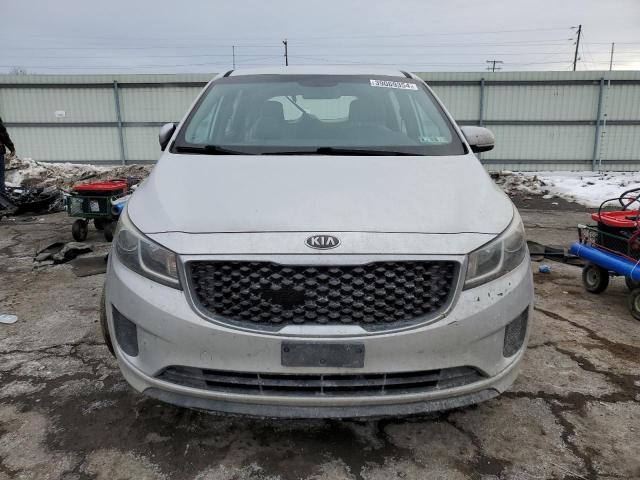 KNDMA5C10F6020741 | 2015 KIA SEDONA L