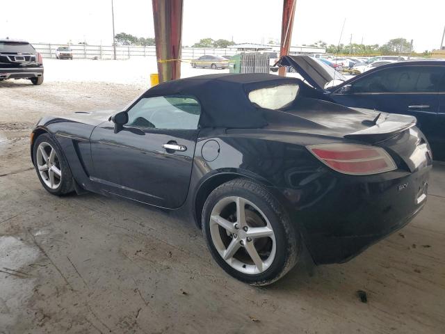 2007 Saturn Sky VIN: 1G8MB35BX7Y141932 Lot: 39963784