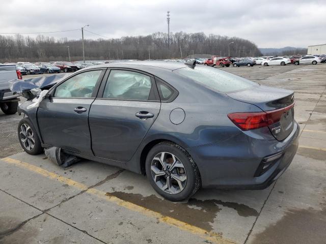 2019 KIA FORTE FE - 3KPF24AD4KE094343