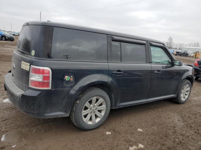 2010 Ford Flex Se VIN: 2FMGK5BC1ABA91109 Lot: 49735074