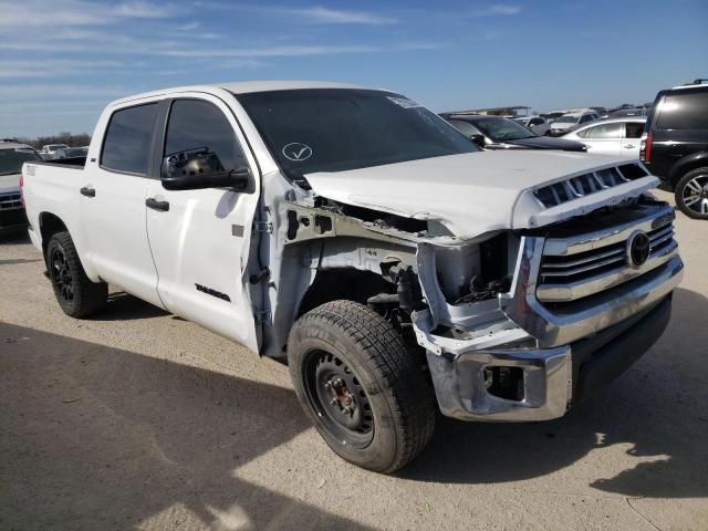 5TFEY5F19MX297942 | 2021 TOYOTA TUNDRA CRE