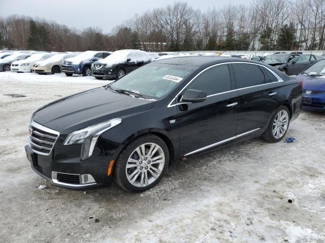 2019 CADILLAC XTS LUXURY 2G61M5S35K9132650