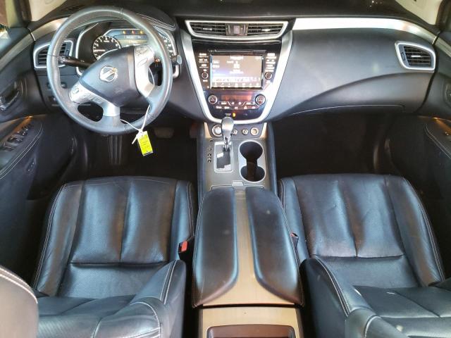 2015 NISSAN MURANO S/S - 5N1AZ2MH8FN254021