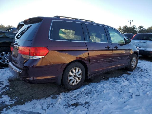 5FNRL3H41AB006609 2010 Honda Odyssey Ex