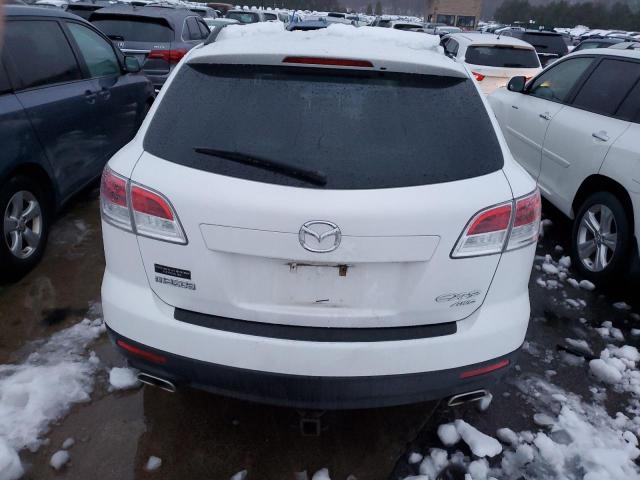 JM3TB38V690179206 | 2009 Mazda cx-9