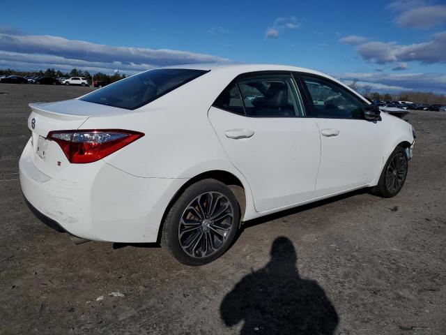 2T1BURHE7FC329715 | 2015 TOYOTA COROLLA L