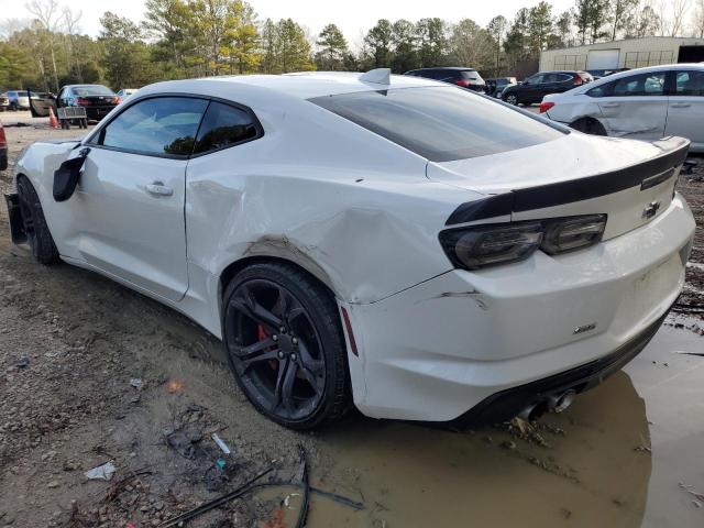 1G1FE1R73K0148740 | 2019 CHEVROLET CAMARO SS