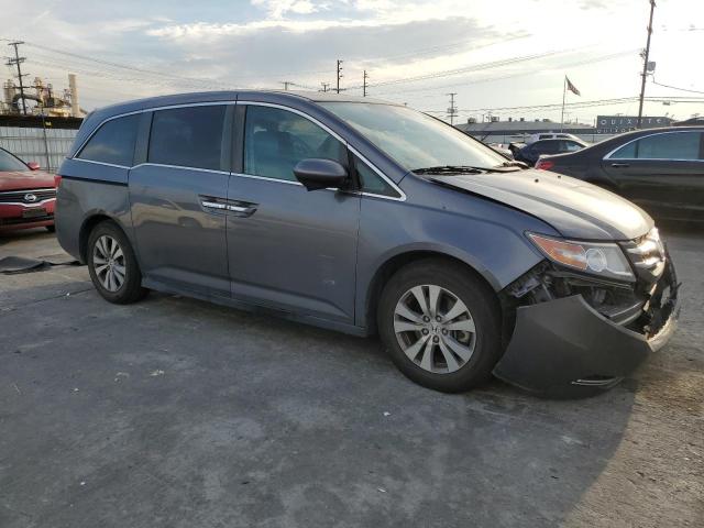 5FNRL5H63GB090485 | 2016 HONDA ODYSSEY EX