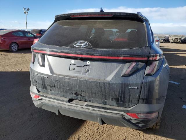 5NMJBCAE6NH035479 | 2022 HYUNDAI TUCSON SEL