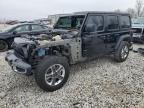 2020 JEEP WRANGLER U - 1C4HJXEG4LW296317