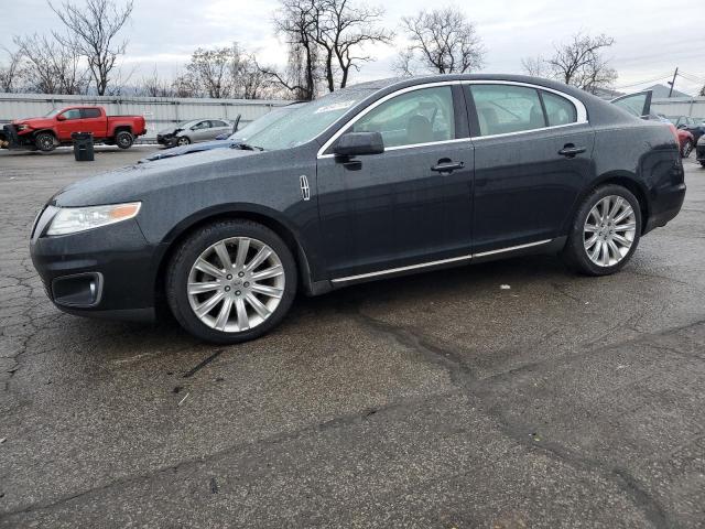 2011 Lincoln MKS 