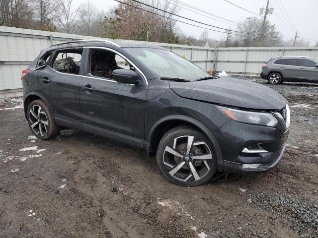 2020 NISSAN ROGUE SPOR - JN1BJ1CV4LW254771