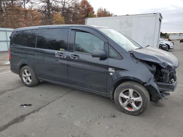 2018 MERCEDES-BENZ METRIS - WD4PG2EE6J3497216
