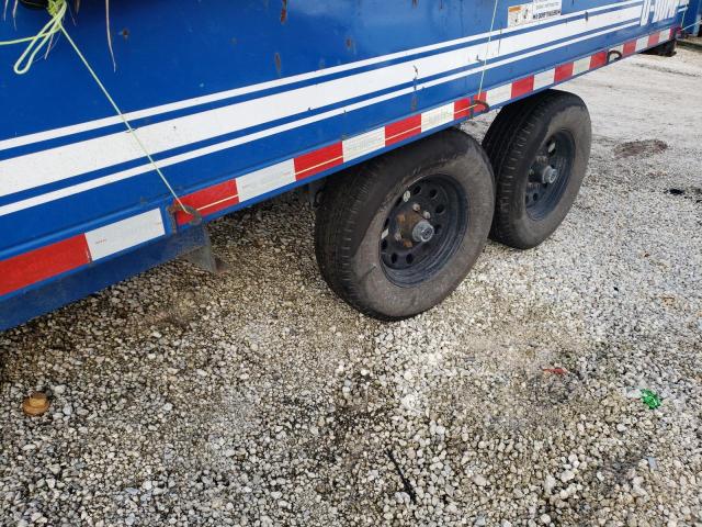 2019 DUMP TRAILER Photos | FL - ORLANDO NORTH - Repairable Salvage Car ...