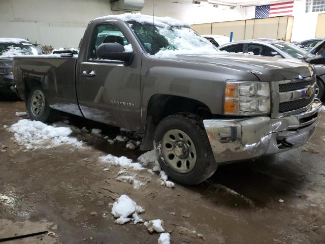 2013 Chevrolet Silverado - Image 4