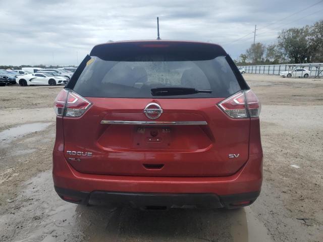 5N1AT2MTXFC776912 | 2015 NISSAN ROGUE S