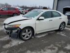 2011 Acura Tsx VIN: JH4CU2F60BC004428 Lot: 38212074