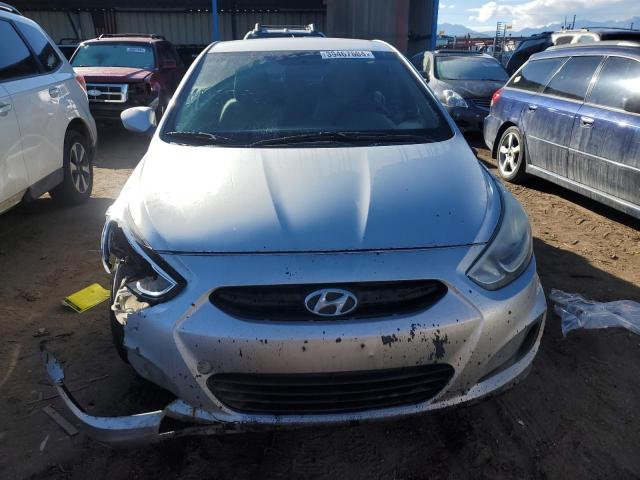 KMHCT4AE5HU274476 | 2017 HYUNDAI ACCENT SE