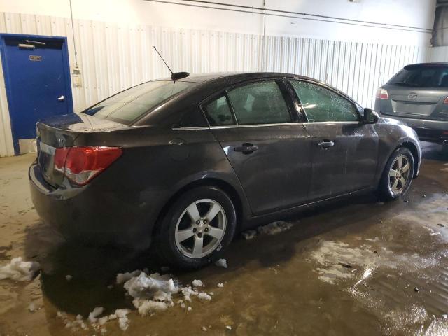 1G1PE5SB0G7203959 | 2016 CHEVROLET CRUZE LIMI