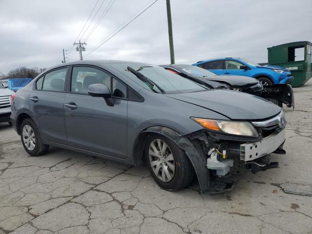 19XFB2F5XCE092300 | 2012 Honda civic lx