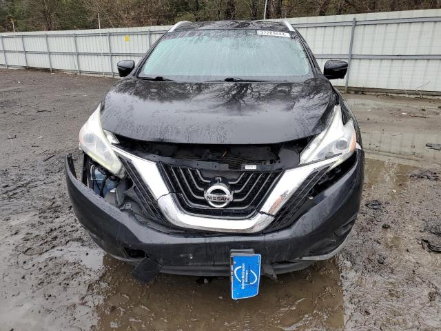 2017 NISSAN MURANO 5N1AZ2MG0HN194469