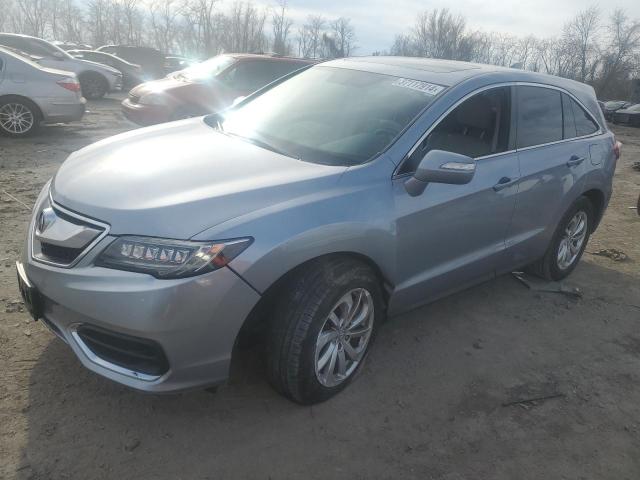 5J8TB4H56GL020164 | 2016 ACURA RDX TECHNO