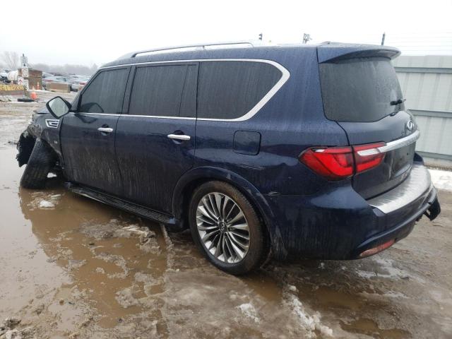 2018 INFINITI QX80 BASE - JN8AZ2NE9J9194586