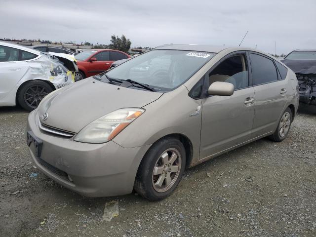 JTDKB20U377626743 | 2007 Toyota prius