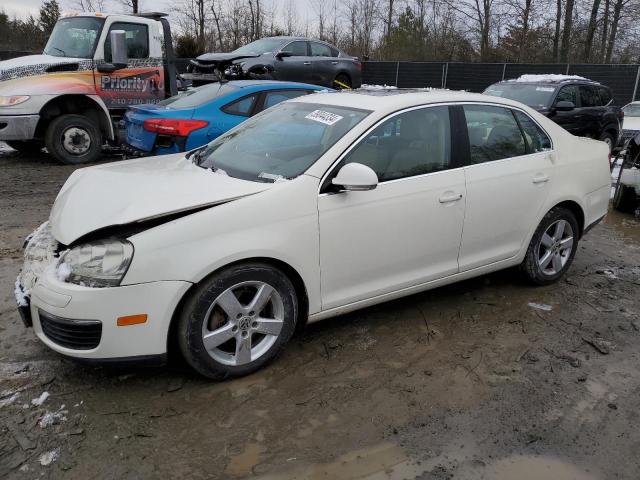 2008 Volkswagen Jetta SE