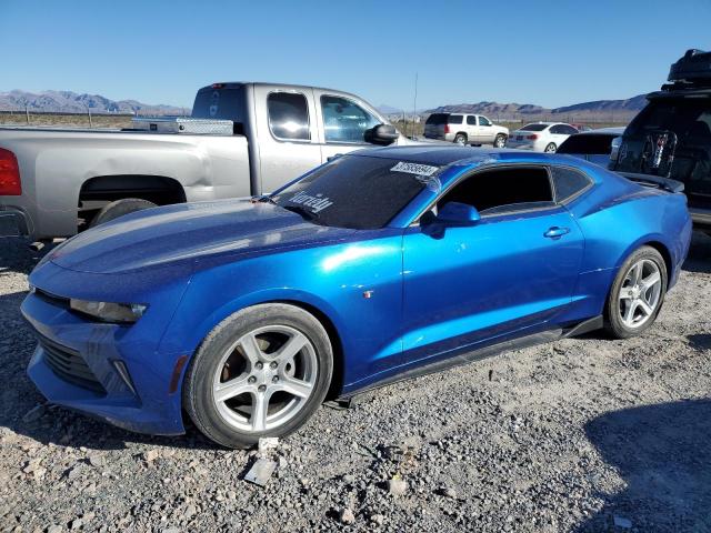 2016 Chevrolet Camaro LT