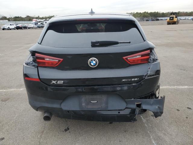 VIN WBXYJ5C3XJEF72044 2018 BMW X2, Xdrive28I no.6