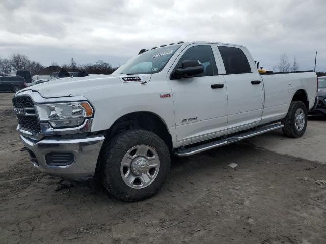 2019 Ram 3500 Tradesman