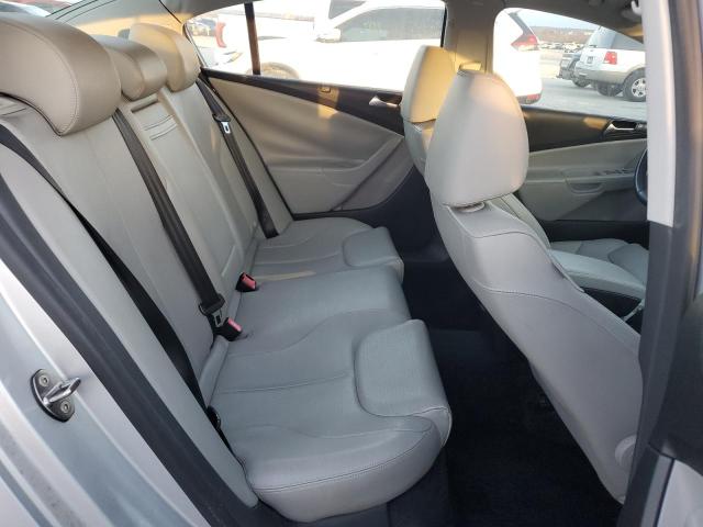 2009 Volkswagen Passat Turbo VIN: WVWJK73C99P021785 Lot: 40156974