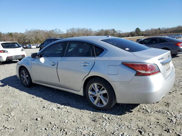 1N4AL3AP8EC201102 | 2014 NISSAN ALTIMA 2.5