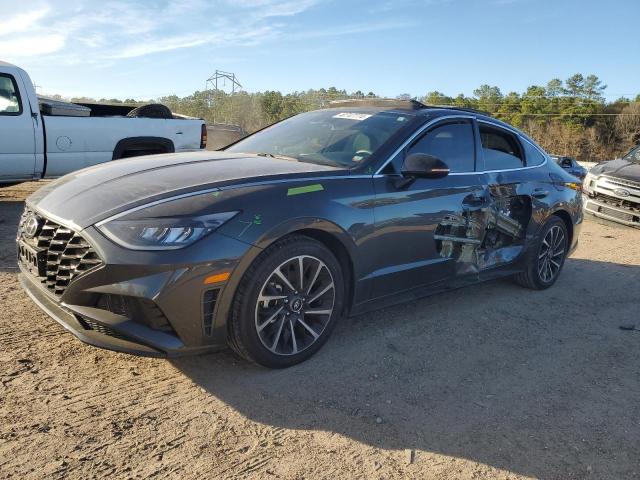 2020 Hyundai Sonata SEL Plus