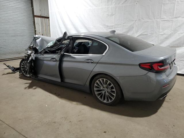 2023 BMW 530 XI - WBA13BJ08PWY22622