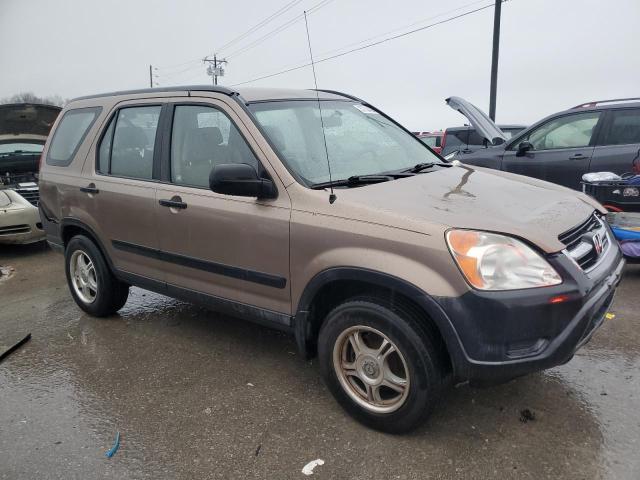 JHLRD784X3C046078 | 2003 Honda cr-v lx