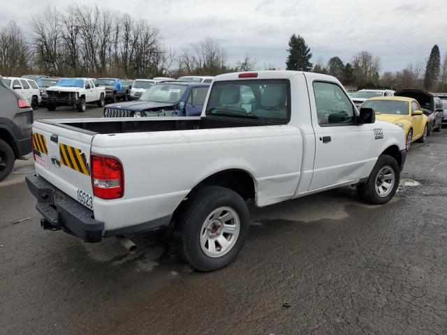 2011 Ford Ranger VIN: 1FTKR1AD3BPA68129 Lot: 40270784