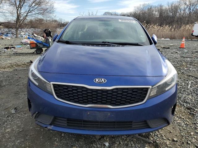 3KPFK4A72HE098359 | 2017 KIA FORTE LX