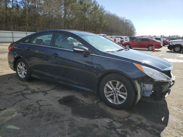 5NPEB4AC3EH925320 | 2014 HYUNDAI SONATA GLS