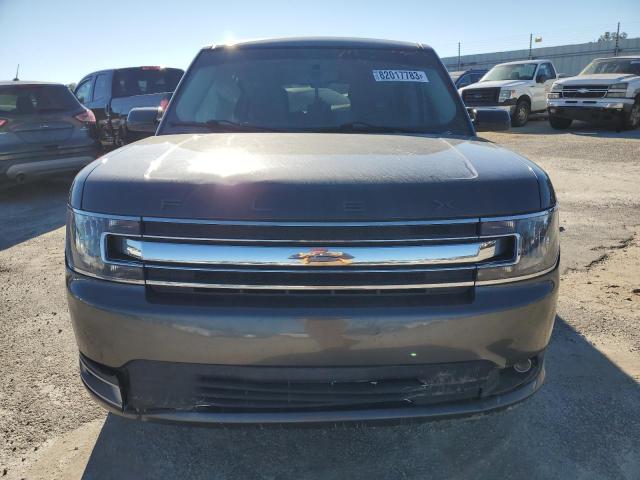 2FMGK5C89JBA15678 | 2018 FORD FLEX SEL