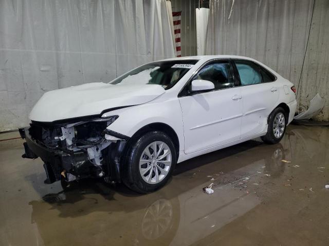 2016 TOYOTA CAMRY LE 4T4BF1FK7GR529973