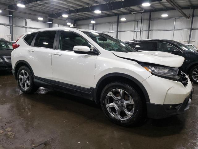 5J6RW2H83JL001472 | 2018 HONDA CR-V EXL