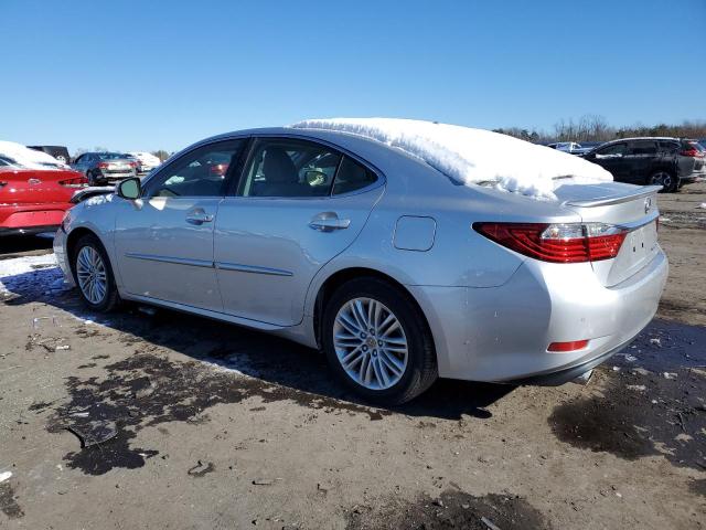 JTHBK1GG7E2121839 | 2014 LEXUS ES 350