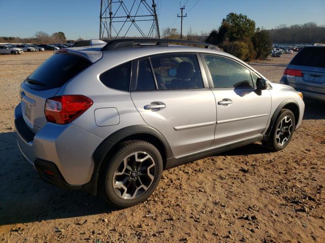 JF2GPANC5HH237293 | 2017 SUBARU CROSSTREK