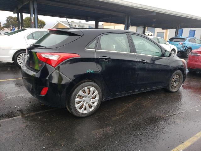 KMHD35LH8GU316042 | 2016 HYUNDAI ELANTRA GT